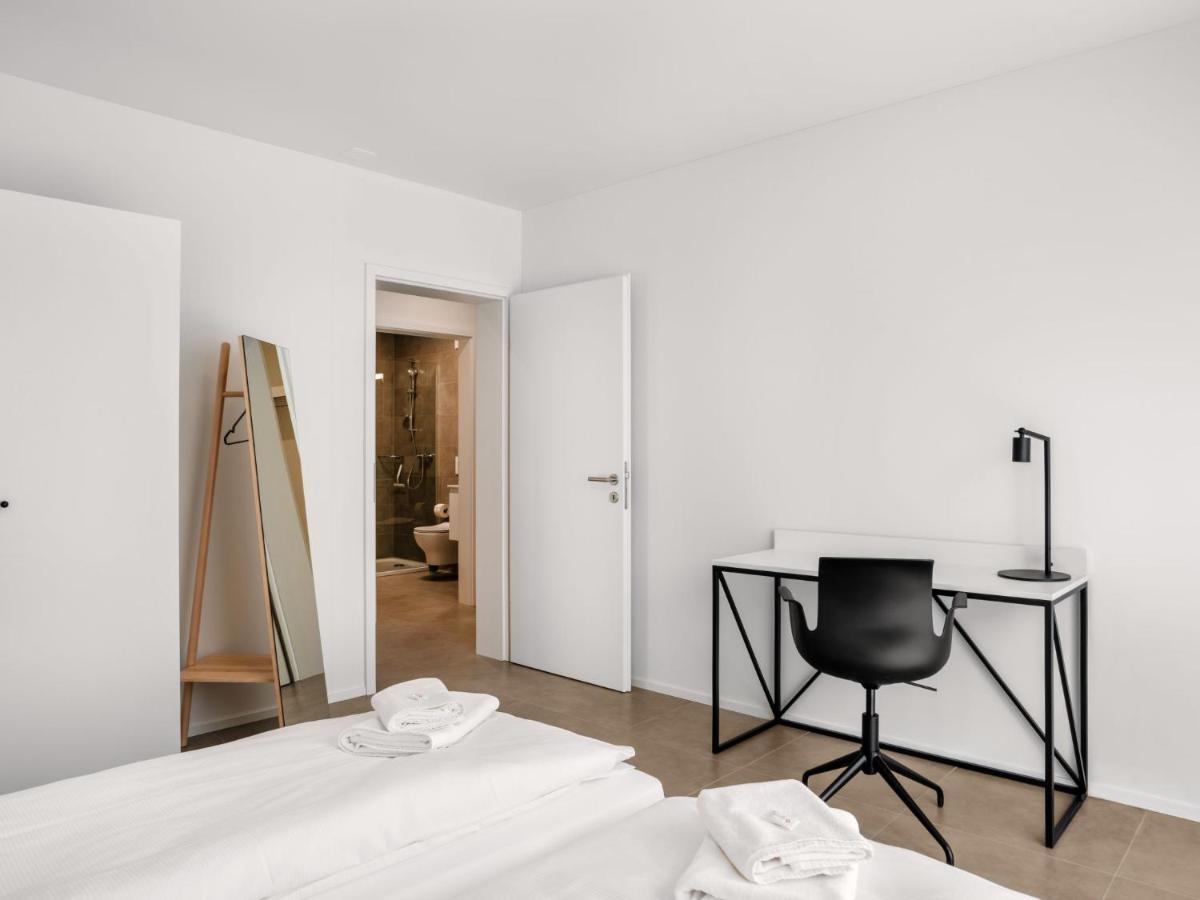 Apartment Loctowers A3-6-3 By Interhome Locarno Extérieur photo