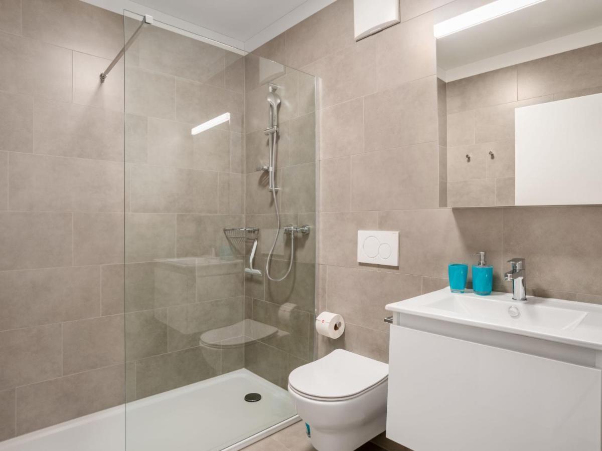 Apartment Loctowers A3-6-3 By Interhome Locarno Extérieur photo