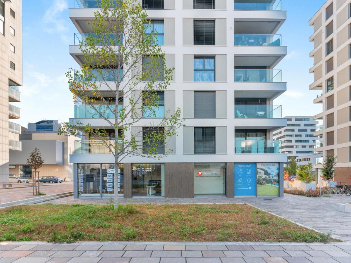 Apartment Loctowers A3-6-3 By Interhome Locarno Extérieur photo